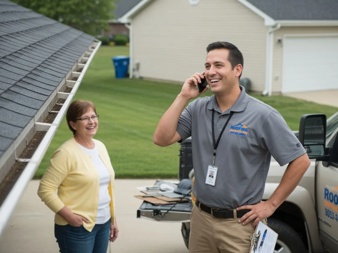 Local Roofing Contractors Sinclair, ME FAQs